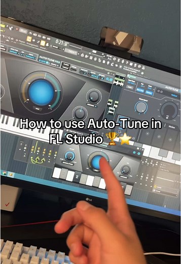 How to Use Auto-Tune in FL Studio for Music Production