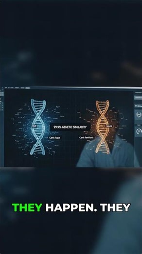 What Dogs Can Actually Do Will Shock You 🐕 #dogfacts #mindblown #shorts