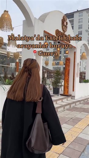 Z. Buse Gürbüz on Instagram: "Ben tasarımını ve tatlılarını çok sevdim 😍 siz beğendiniz mii #malatya #malatyakafe #gueracoffee #kafeönerisi #reklam"