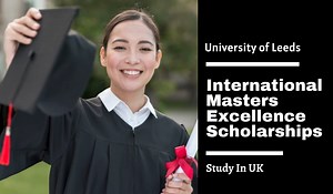 School of Mechanical Engineering International Masters Excellence Scholarships in UK - Scholarship Positions 2024 2025