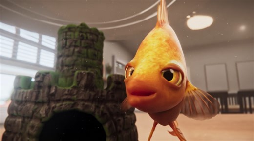 Gracie & Pedro: Pets To the Rescue | Danny Trejo on Animation, Children’s Stories, Animals and His Career