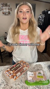 Cook dinner with me (hibachi chicken and fried rice) #EasyRecipe #cooking #Recipe #easydinner #DinnerIdeas #fyp #foryoupage | Hannah Turton