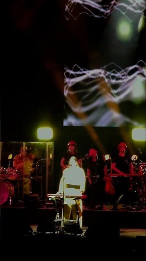 "Weird Al" Yankovic - Dare to Be Stupid LIVE CLIP - Rio Rancho, New Mexico (Sept 5, 2025)