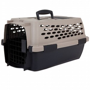 Petmate Vari Kennel Pet Carrier Intermediate | Canine & Co