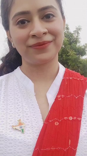 715K views · 10K reactions | দেশ কি সত্যি স্বাধীন????? Happy Independence Day  #JaiHind #VandeMataram  | Ayesha Bhattacharya | Facebook