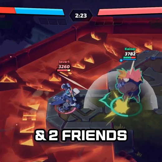 🔥 Worldwide player rankings 🔥 | SMASH LEGENDS