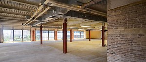 How Long Does an Office Space Renovation or Build-Out Take?