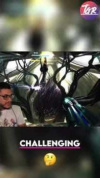 Carvex is a SICK boss in Metroid Prime 4! #switch2