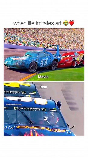 netflix and chill on Instagram: "Info 👇 follow (us) 👉 @findingoodfilmsdaily for daily movie recommendations and cinema news!! 🎭 Movie: Cars (2006) 🍿 (Family / Comedy) 1h 57mins Description: Cars is a 2006 American animated sports comedy film produced by Pixar Animation Studios for Walt Disney Pictures. The film was directed by John Lasseter, co-directed by Joe Ranft (his only directorial effort), produced by Darla K. Anderson, and written by Lasseter, Ranft, Dan Fogelman, Kiel Murray, Phil L