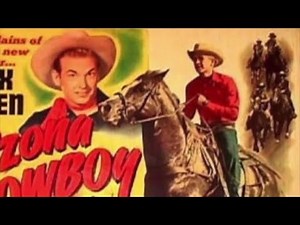 Rex Allen Jr.'s 'Arizona' lives on as true anthem of the state 40 years later