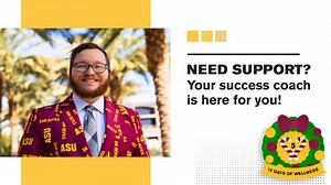 29K views | When you need support, where do you turn? For ASU Online...