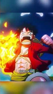 Nếu Hải quân xử tử Luffy, điều gì sẽ xảy ra? 💀🏴‍☠️ #onepiece #luffy #anime #manga