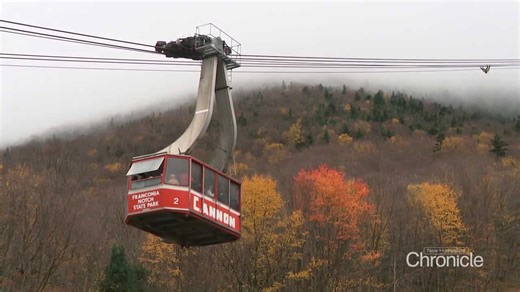 NH Chronicle: A final ride on the Cannon Tram