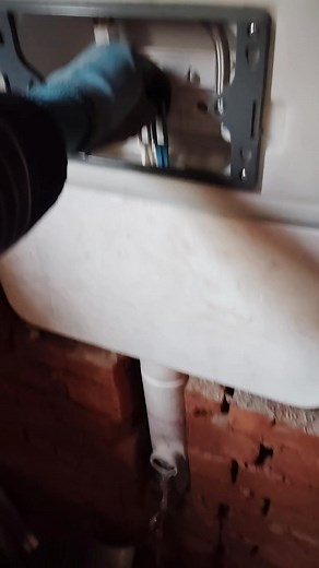 concealed cistern ✅ | Dr Plumber