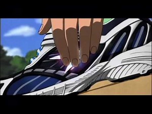 アキレス瞬足CM 新バージョン