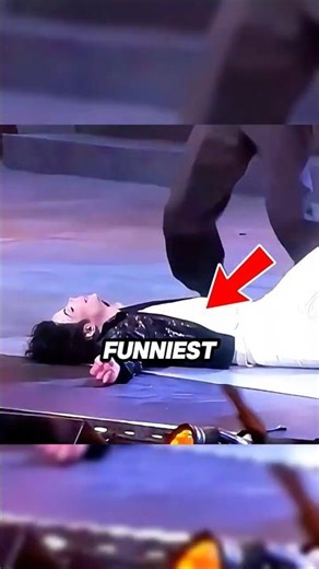 Funniest Stage Fails of Michael Jackson!