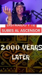 cuando eres distraido | Esto es mexico