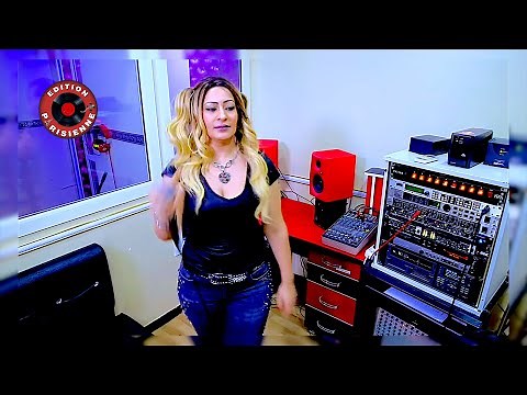 الشابة صباح - Cheba Sabah - Kirah M3ayini [Clip Officiel] Avec Tipo Bel Abbes 2018