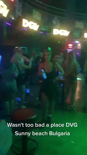 Sunny Beach Bulgaria Nightlife: Ultimate Guide to Clubbing in Sunny Beach