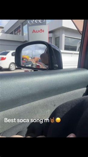 Best Soca Songs Right Now: A Musical Journey