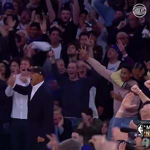141K views · 9K reactions | KNICKS WIN!!! KNICKS WIN!!! KNICKS WIN!!! | New York Knicks | Facebook