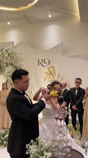 Memorable Wedding Events at Glass House Sukabumi