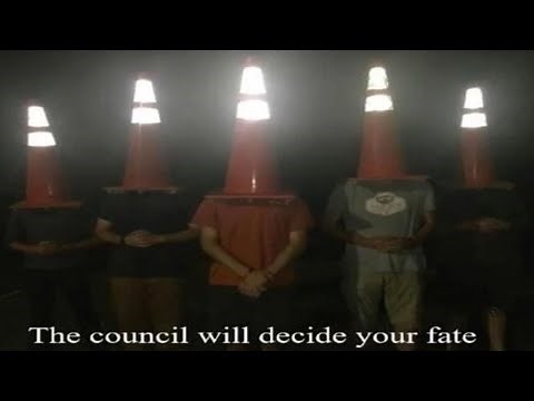 The council will decide your fate.The council will decide your fate meme compilation.(Latest) Memes.