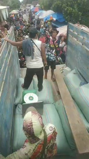 Mabok Jaranan: Trend Anak SMP