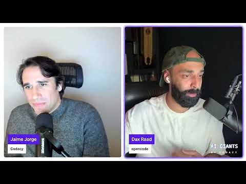 Dax Raad Distrusts Coding Benchmarks