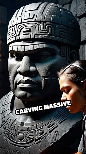 Olmec Civilization: Mesoamerica’s First Great Culture