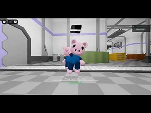 Pig 64 "Alpha key" Tower heroes full step 2!