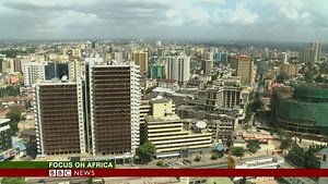 11K views · 63 shares | Health insurance product for low-income communities in Tanzania | BBC News Africa | Facebook