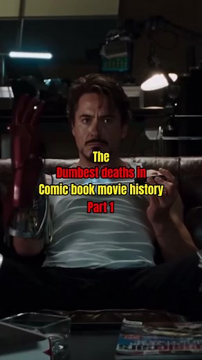 Quicksilver Death: Exploring the Tragic Demise of a Marvel Icon