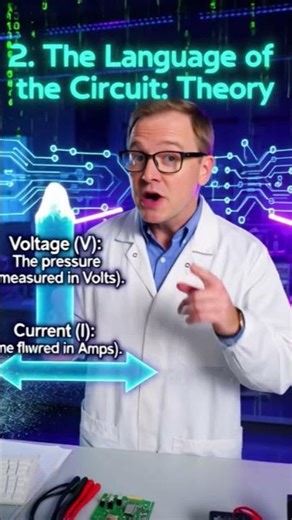 ELECTRONICS ENGINEER 5/1000 #electronic #engineering #study