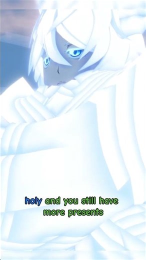 I have never screamed louder before