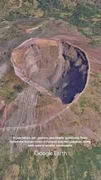 Mount Vesuvius Italy — The Volcano That Destroyed Pompeii