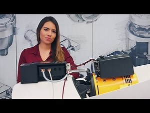 Product Spotlight: Retractable Bow Thruster