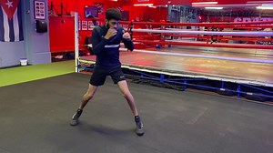 92K views · 7.1K reactions | Putting @baz_2001 through some warm up drills yesterday before training 壘 Keep an eye on our YouTube page for our five part series on technical warm up drills   #boxing #boxingdrills #mcleodscott #schoolofbox #youtube #SBA | Sparta Boxing Academy | Facebook