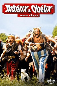 Asterix & Obelix: Mission Cleopatra