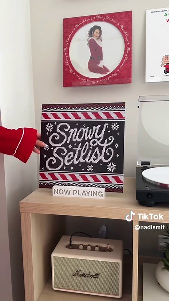 better late than never?? 😅 let’s decorate my living room for christmas! 🎄 went with a more simple, neutral theme this year and i LOVE! #christmasdecor #neutralchistmas #asmr #decoratewithme #bowtree