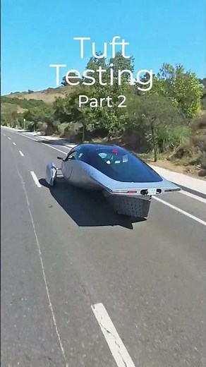 Unveiling the Aptera's Boundless Range: A Leap into the Future of Electric Mobility