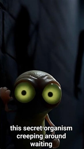 “A parasite that makes humans zombies?”🧟‍♂️