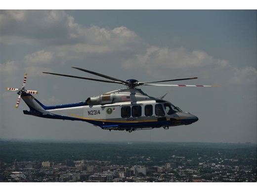 See Low Flying Choppers? They're Measuring Radiation For Super Bowl Security: Watch