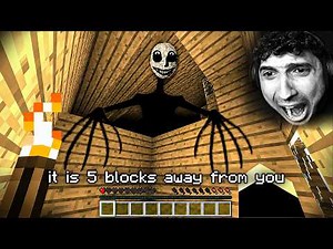 The Most Scared I've Ever Been...