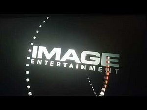 Image Entertainment Logo (2009)