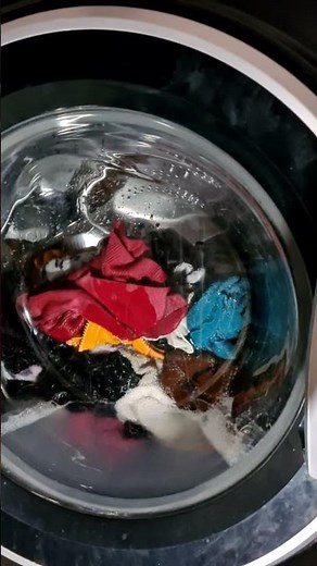 Hotpoint NSWR843C Mixed 40'c Full Cycle