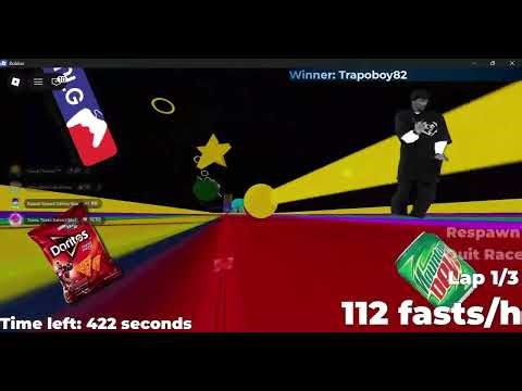 the bamb squad plays sanicball.