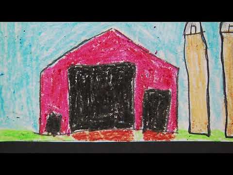 Farming Past to Present | Milwaukee PBS KIDS Young Writers Contest 2019