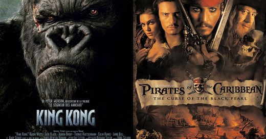 40 Best Hollywood Adventure Movies for Your Watchlist