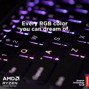 4 comments | Illuminate your gaming setup with the Legion Pro 5’s...